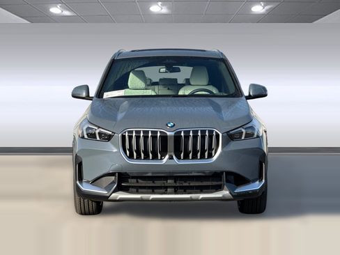 Used 2026 BMW X1 xDrive28i w/ Technology Package AWD/4WD image 6