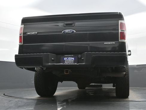 Used 2014 Ford F150 STX w/ Equipment Group 201A Mid image 26