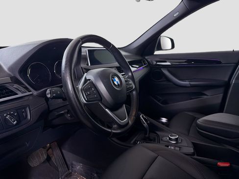 Used 2020 BMW X1 xDrive28i AWD/4WD image 10