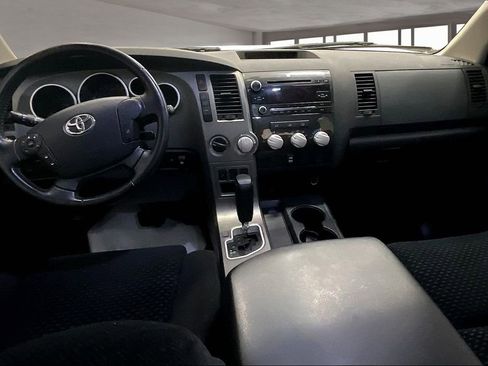 Used 2011 Toyota Tundra Grade w/ TRD Off-Road Pkg image 12