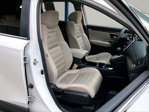 Certified 2018 Honda CR-V EX image 9