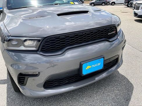 Used 2023 Dodge Durango R/T AWD/4WD image 32