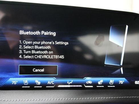 New 2026 Chevrolet Corvette Stingray Preferred Cpe w/ 2LT image 44