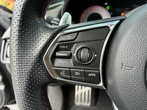 Certified 2022 Acura TLX SH-AWD w/ A-SPEC Pkg image 30