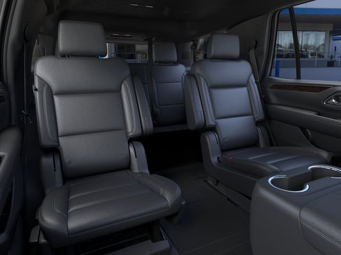 Certified 2023 Chevrolet Tahoe Z71 AWD/4WD image 33