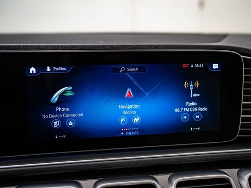 Certified 2023 Mercedes-Benz GLE 450 4MATIC image 30