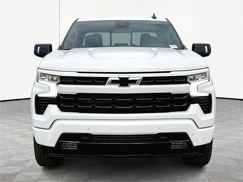 New 2026 Chevrolet Silverado 1500 RST w/ RST All Star Premium Package image 2