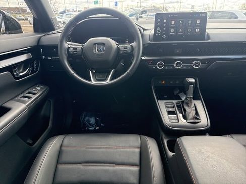 Used 2026 Honda CR-V Sport Touring image 11
