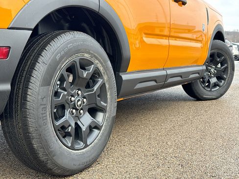 New 2026 Ford Bronco Sport Big Bend image 13