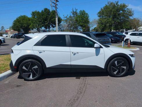 New 2026 Hyundai Ioniq 5 SEL RWD image 4