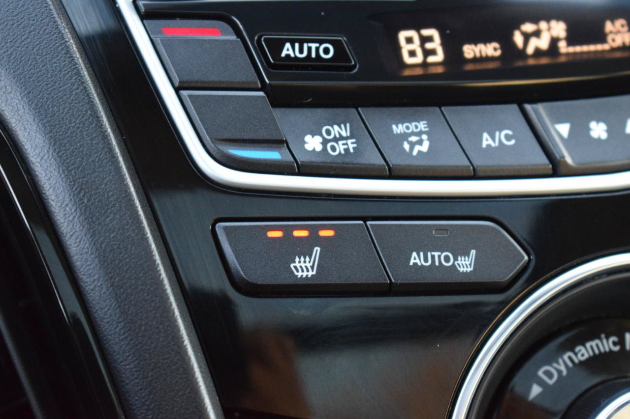 Used 2019 Acura RDX AWD image 28