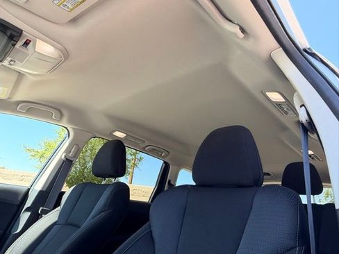 Used 2025 Subaru Ascent Premium image 13