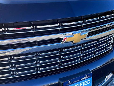 Certified 2023 Chevrolet Tahoe Premier image 32