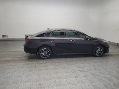 Used 2024 Kia Forte GT-Line image 10