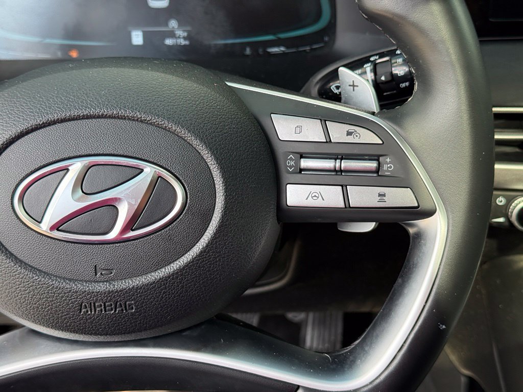 Used 2024 Hyundai Palisade XRT AWD/4WD image 16