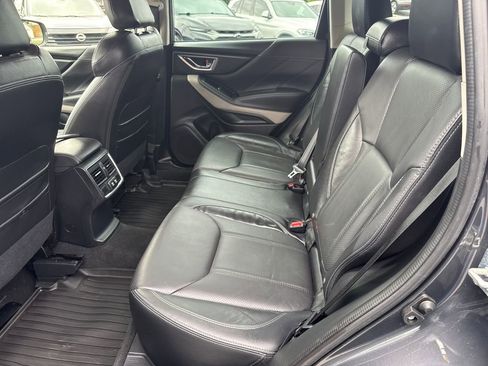 Used 2023 Subaru Forester Limited image 25