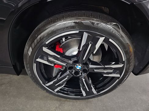 New 2026 BMW X3 M50 w/ Premium Package AWD/4WD image 35