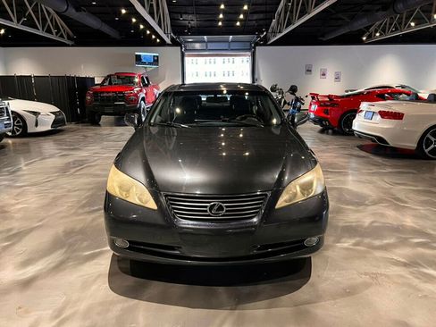 Used 2009 Lexus ES 350 image 8