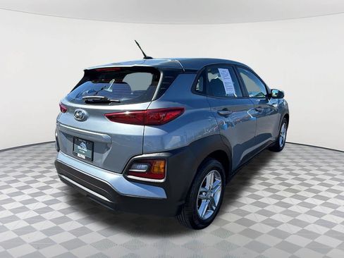 Used 2020 Hyundai Kona SE FWD image 5