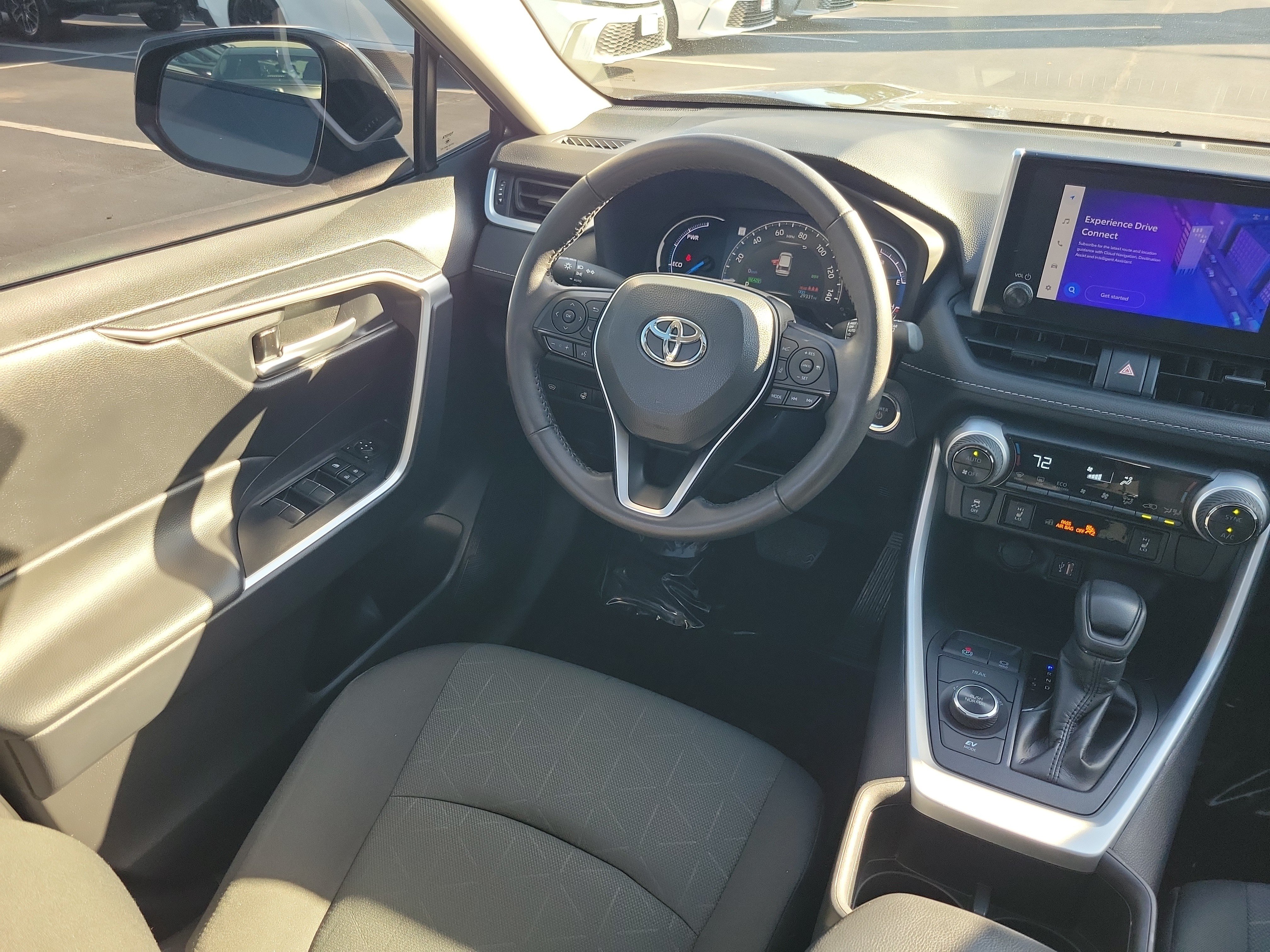 Certified 2024 Toyota RAV4 XLE w/ Convenience Package AWD/4WD image 17
