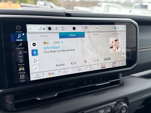 New 2026 Jeep Wrangler Sahara image 26