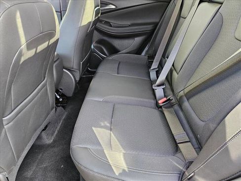 New 2026 Buick Encore GX Preferred w/ Comfort Package image 15