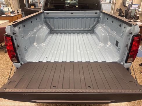 New 2026 Chevrolet Colorado W/T w/ WT Custom Package image 16