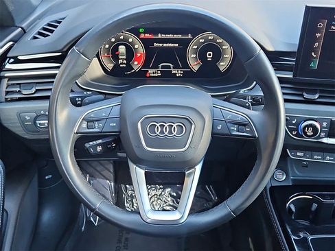 Used 2021 Audi A4 2.0T Premium Plus w/ Premium Plus Package image 19