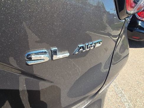 Used 2015 Nissan Murano SL AWD/4WD image 15