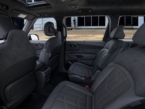 New 2027 Kia Telluride X-Line SX Prestige AWD/4WD image 21