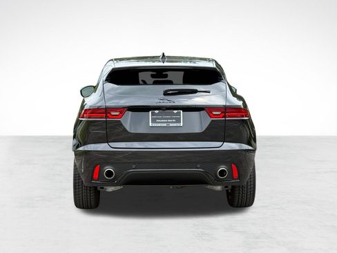 Used 2024 Jaguar E-PACE R-Dynamic SE AWD/4WD image 10