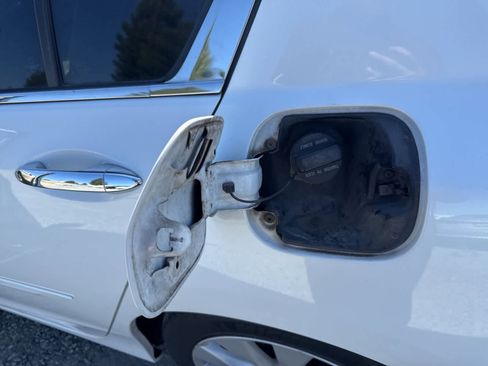 Used 2015 Honda Accord EX image 11