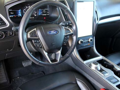 Used 2023 Ford Edge SEL w/ Convenience Package AWD/4WD image 13