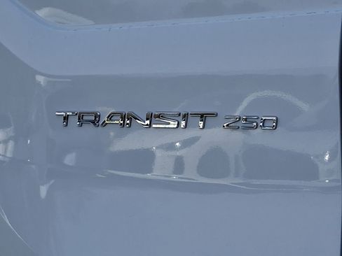 New 2025 Ford Transit 250 Base w/ Upfitter Package image 21