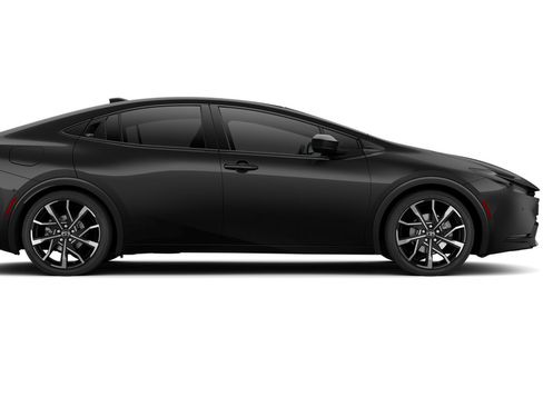 New 2026 Toyota Prius Plug-In Hybrid FWD image 85