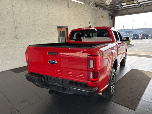 Used 2023 Ford Ranger XLT w/ Equipment Group 302A High image 7