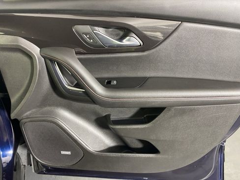 Used 2020 Chevrolet Blazer RS image 32