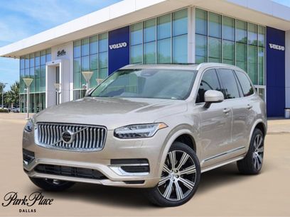 Used 2025 Volvo XC90 T8 Plus w/ Protection Package Premier
