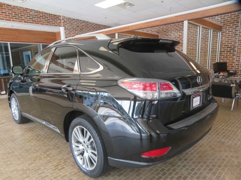 Used 2013 Lexus RX 350 FWD w/ Navigation Pkg image 70