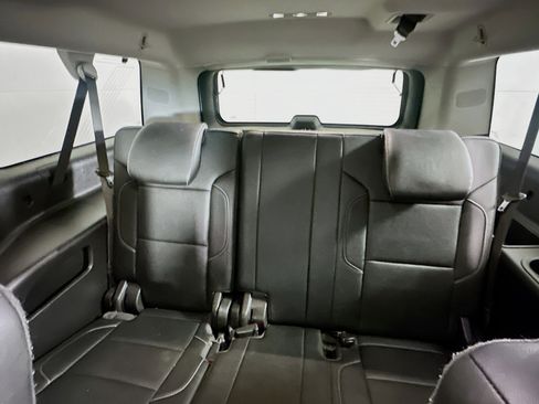 Used 2020 Chevrolet Suburban LT w/ Texas Edition Package image 29