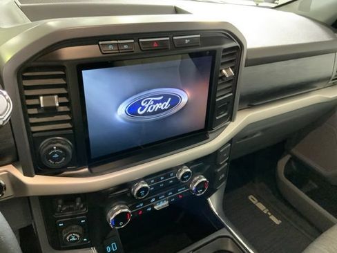 Used 2021 Ford F150 XLT w/ Equipment Group 302A High AWD/4WD image 19