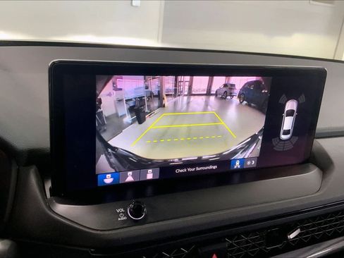 Used 2023 Honda Accord Touring image 23