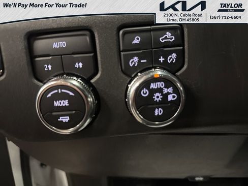 Used 2024 GMC Sierra 1500 SLT image 18