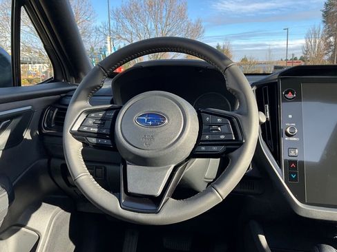 New 2026 Subaru Forester Premium image 21