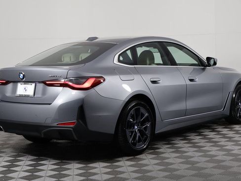 New 2026 BMW i4 eDrive40 w/ Premium Package RWD image 2