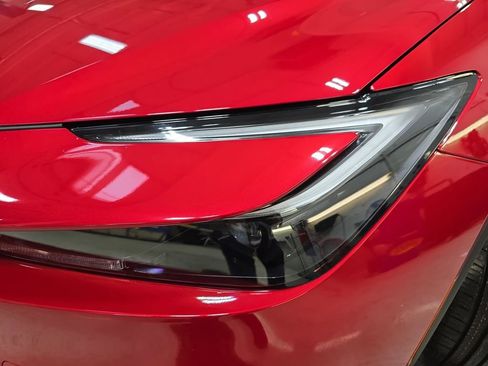 Used 2026 Toyota Prius LE image 31