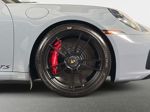 Used 2024 Porsche 911 GT3 RS image 3
