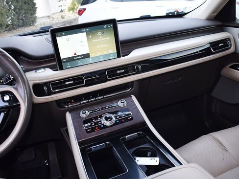 Used 2021 Lincoln Aviator Grand Touring w/ Equipment Group 301A image 18