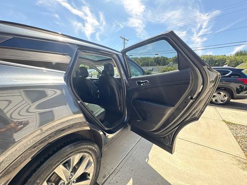 Used 2023 Kia Sportage SX AWD/4WD image 49