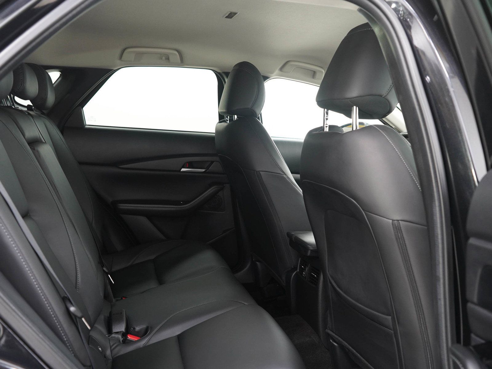 Used 2024 MAZDA CX-30 AWD 2.5 S w/ Select Sport Pkg image 13